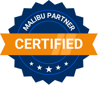 Malibu Access Control Certified Installer