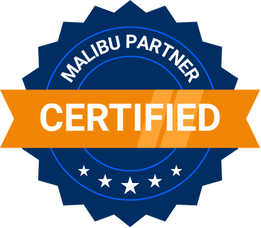 Malibu Access Control Certified Installer