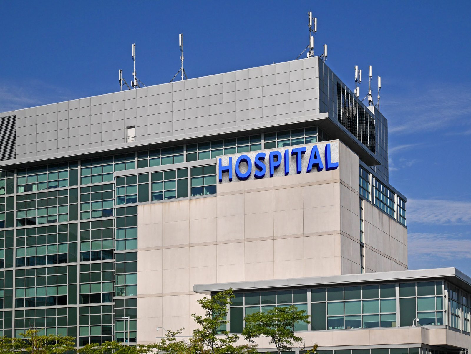 Healthcare