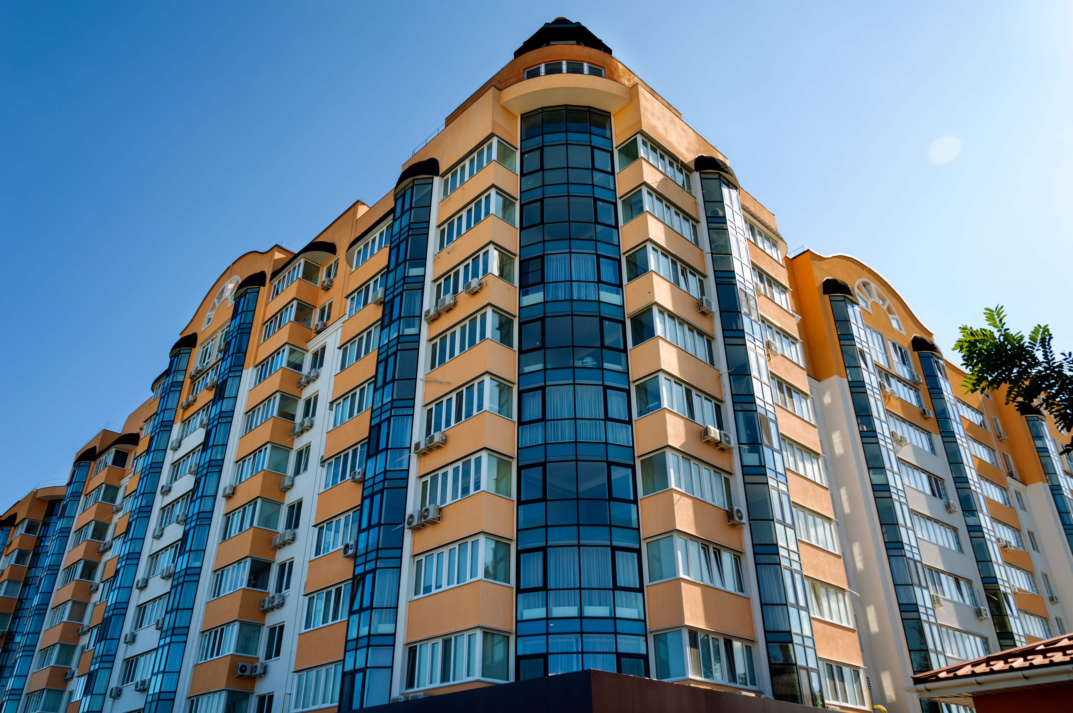 Residential